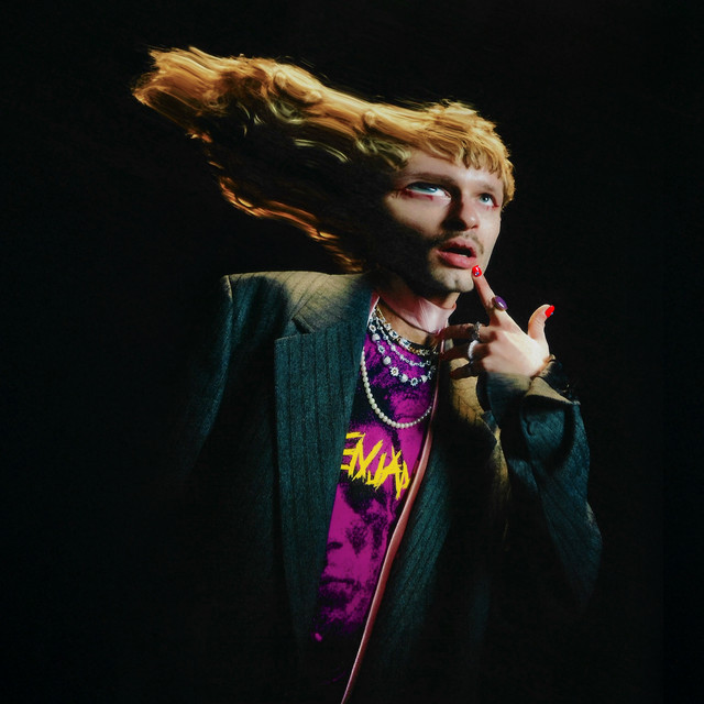 Deluxe 1A cover art