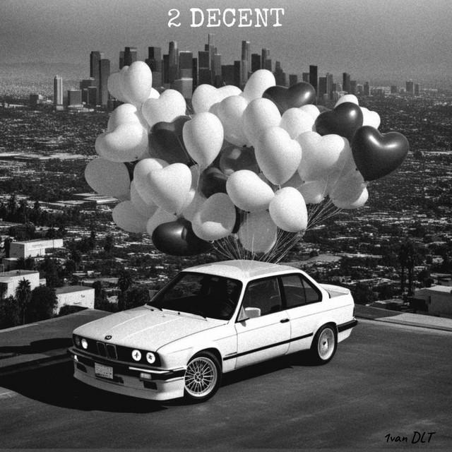 2 Decent cover