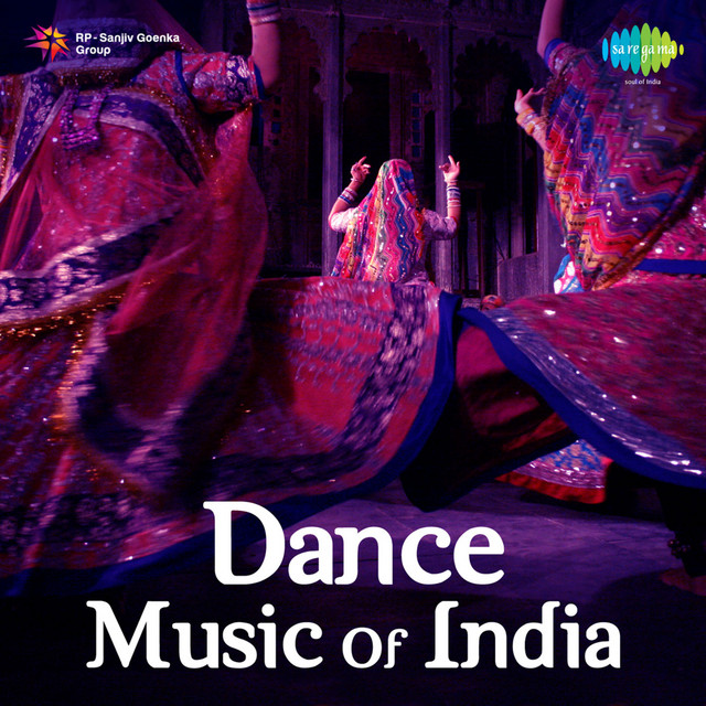 Temple Dance