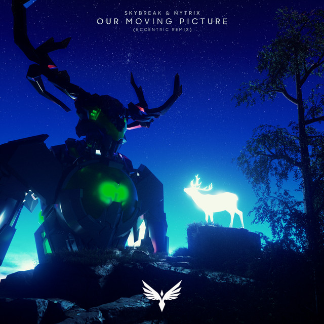 Our Moving Picture - Eccentric Remix