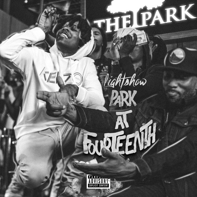 Park at 14th