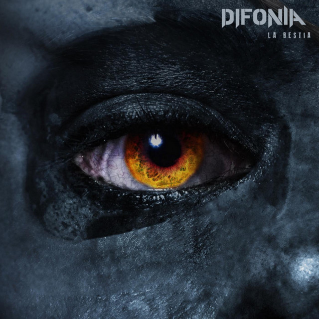 La Bestia cover art