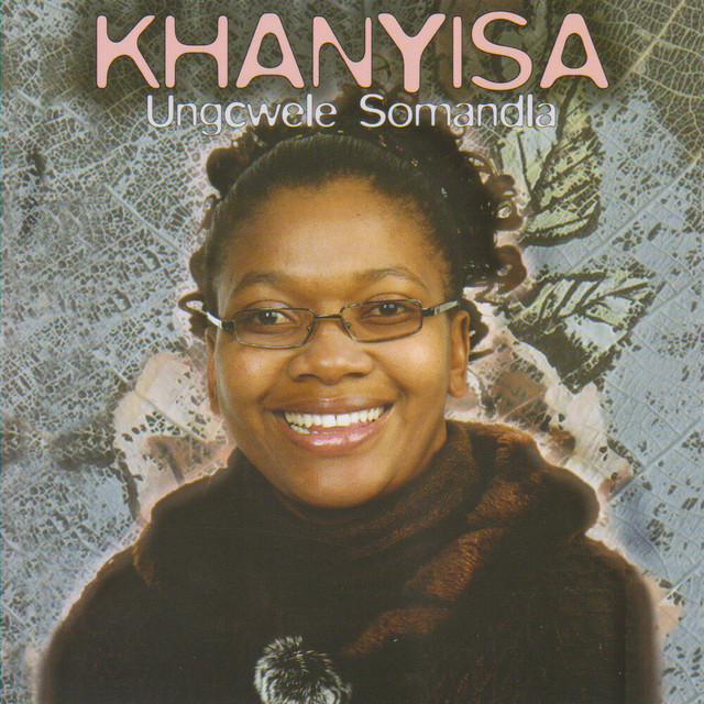 Uthwes'ubukhosi cover art