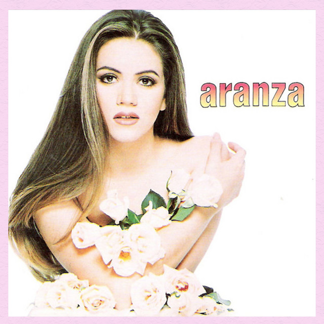 Aranza cover art