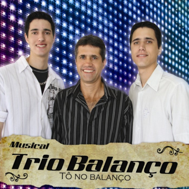 Balanço Trio Photo