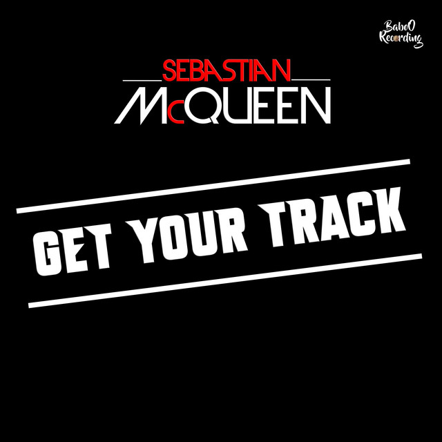 Get your track cover art