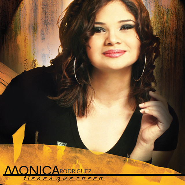 Tienes Que Creer cover