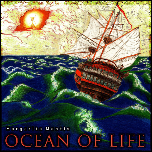 Ocean of Life cover