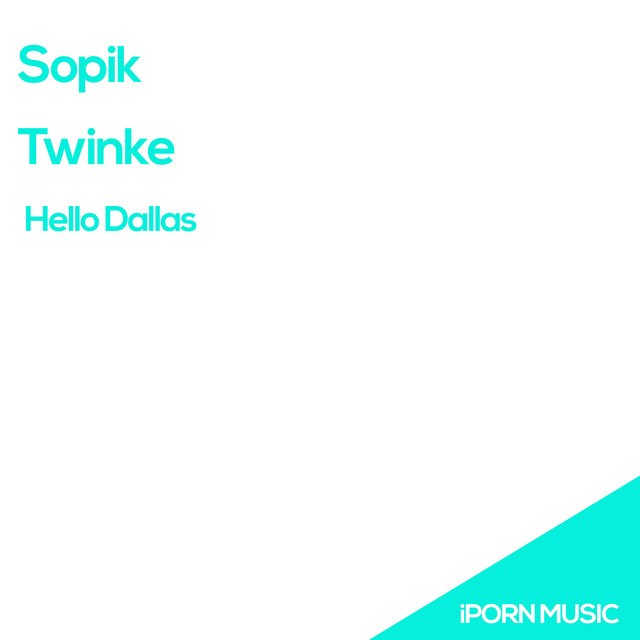 Обкладинка: Hello Dallas — Sopik