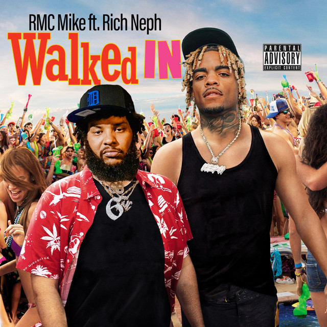 undefined album image