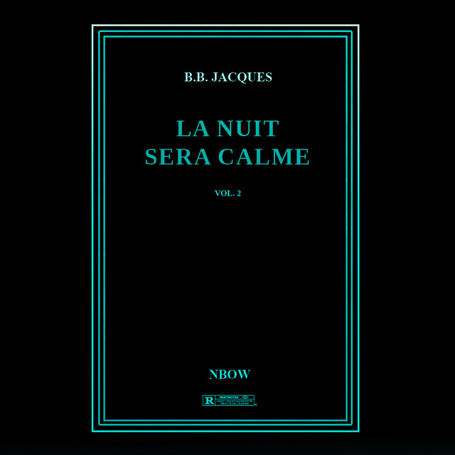 La promesse de l'aube cover art