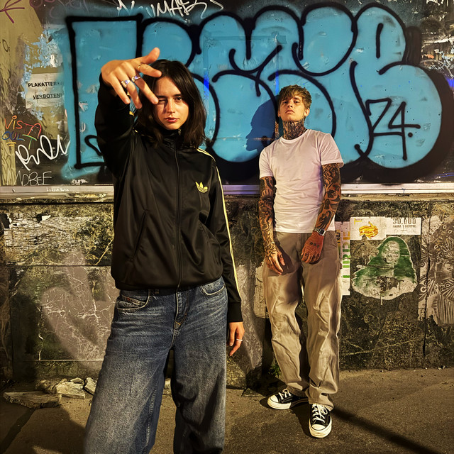 undefined album image