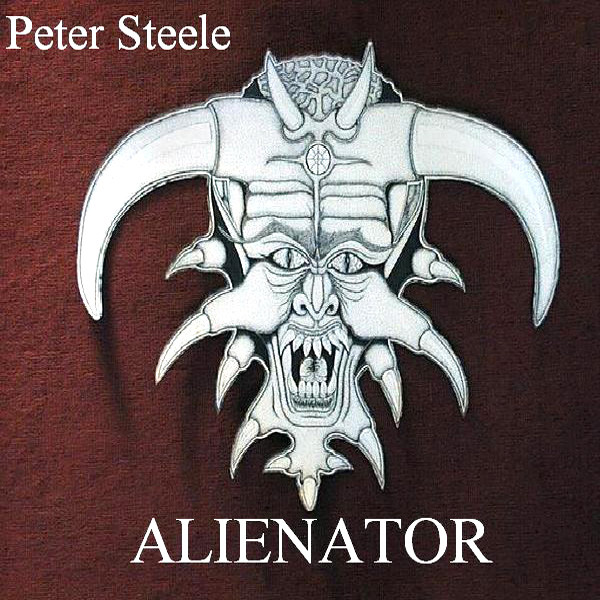 Alienator cover art