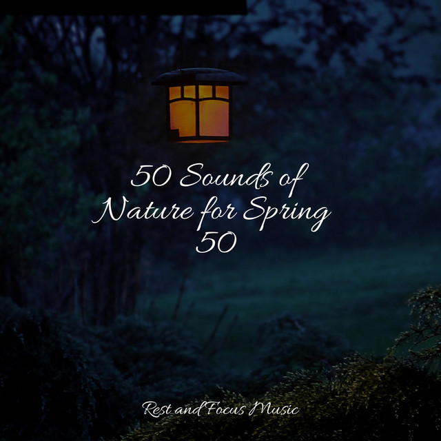 50 Sounds of Nature for Spring 50 - Album by Musica Reiki | Spotify