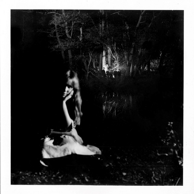 Minusta ja meistä cover art