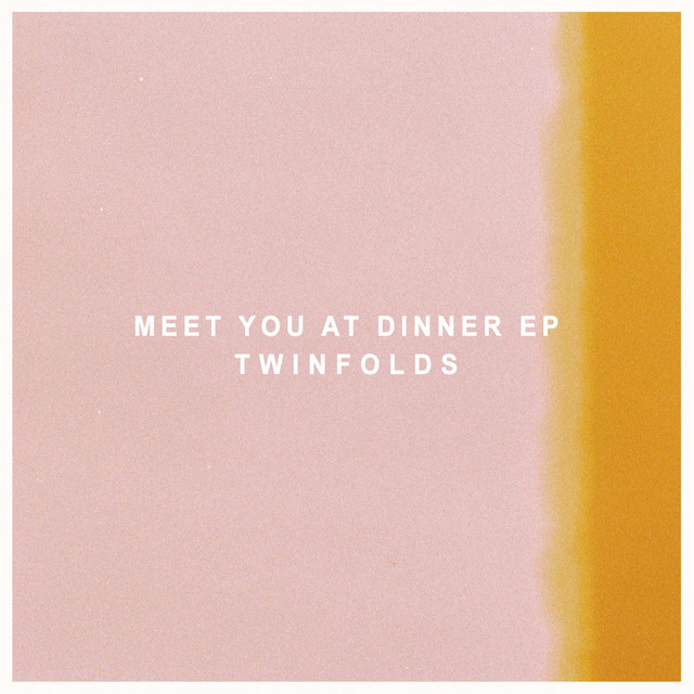 Meet You at Dinner cover