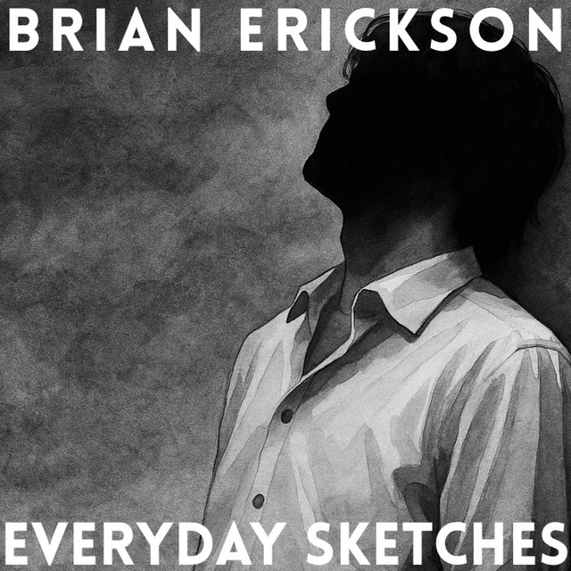 Everyday Sketches cover