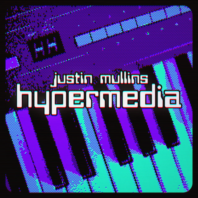 Hypermedia cover