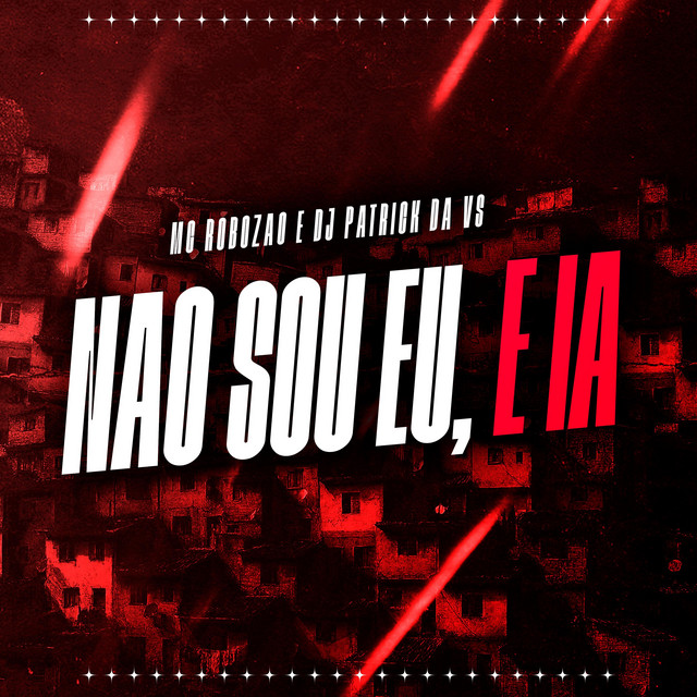 Não Sou Eu, É Ia