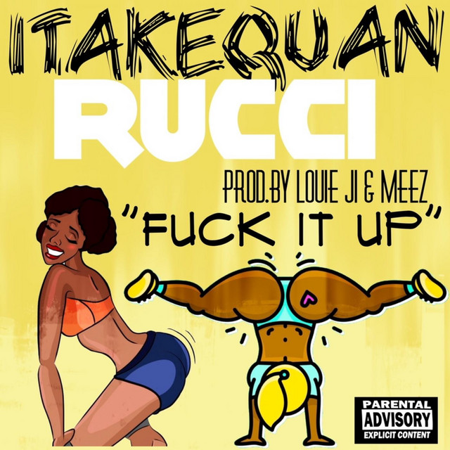 Fuck It Up