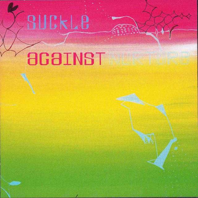 Against Nurture cover art