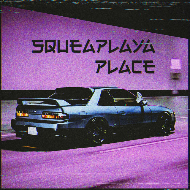 Peace cover art