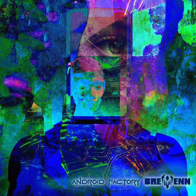 Android Factory cover