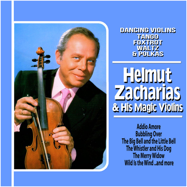 洋楽 The Whistler and his Dog The Whistler and His Dog (Foxtrot) - música y letra de Helmut