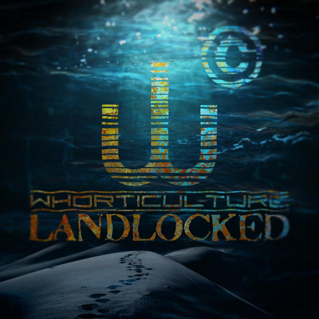 Landlocked cover