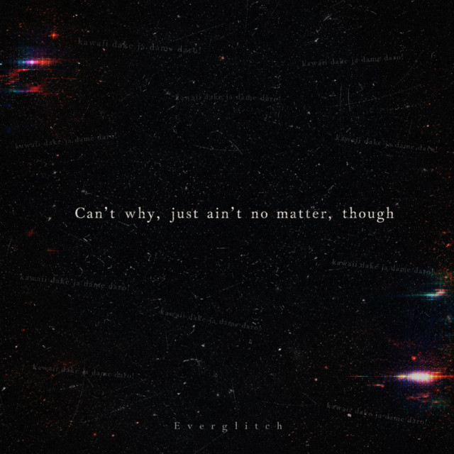 Everglitch