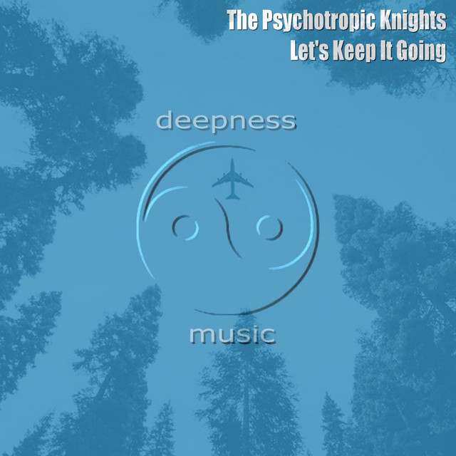 The Psychotropic Knights