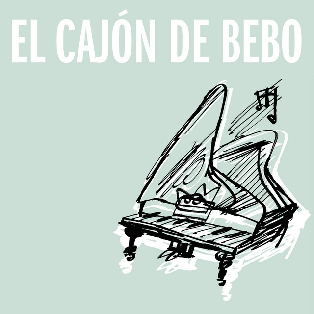 El Cajón de Bebo
