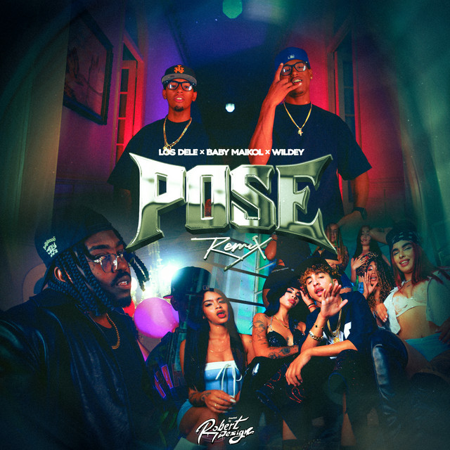 LA POSE Remix