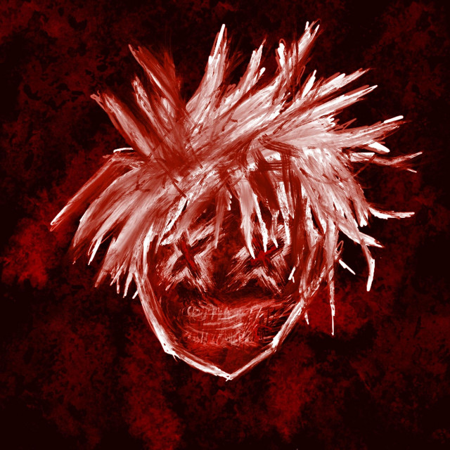 BLACK MAGIC HOMICIDE cover art