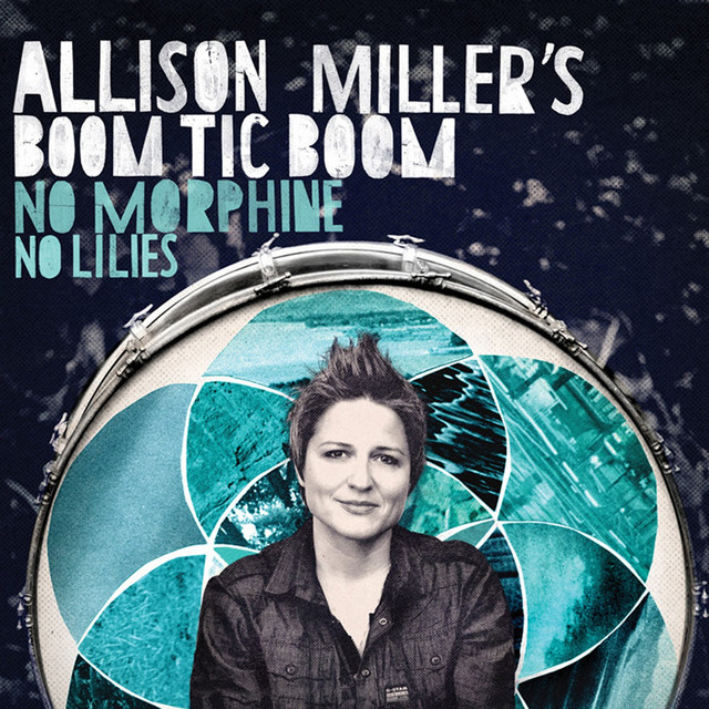 No Morphine, No Lilies album image