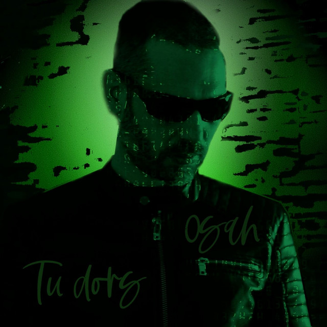 Tu dors cover art