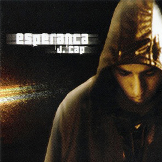 Esperança cover art