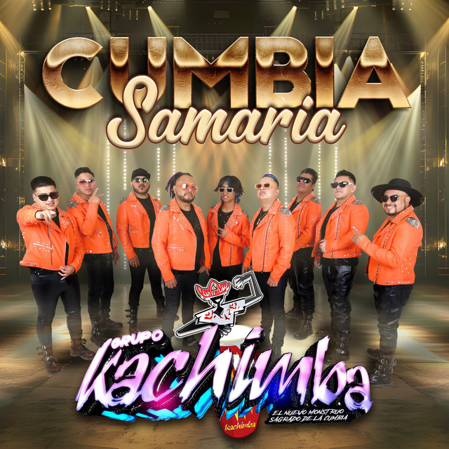 Cumbia Samaria