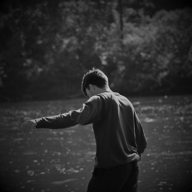 Wanderful, chapter two cover art