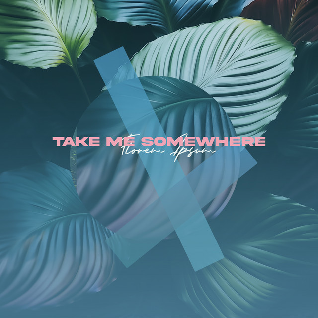 Take Me Somewhere