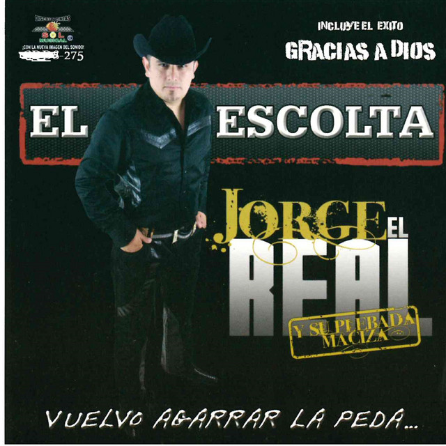 Vuelvo Agarrar la Peda cover