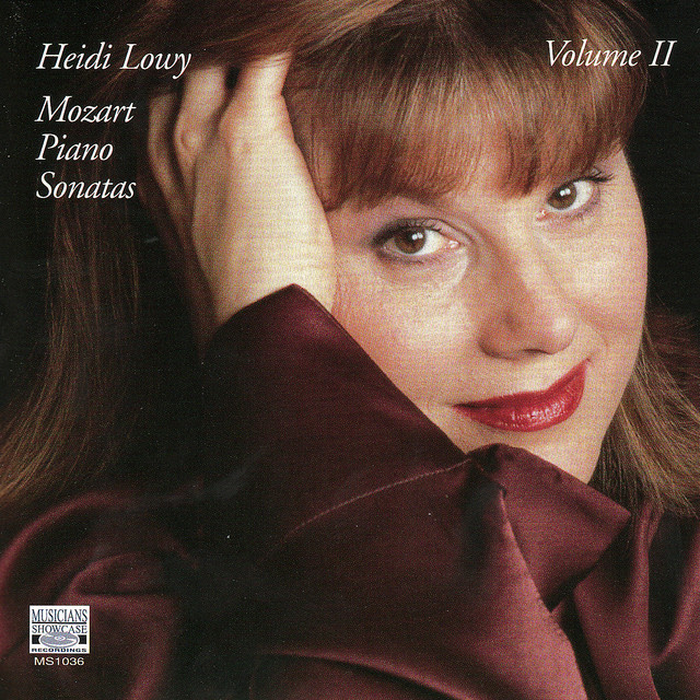Mozart: Complete Piano Sonatas, Vol. iI (Nos. 5-7)