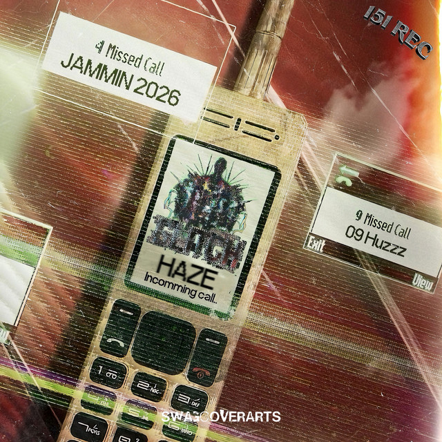 undefined album image