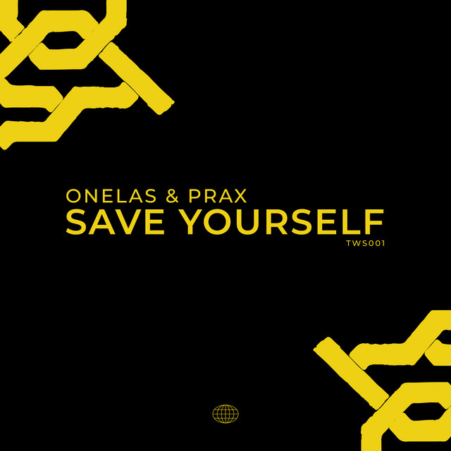 Save Yourself cover art