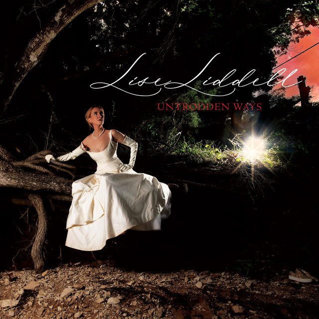 Untrodden Ways cover