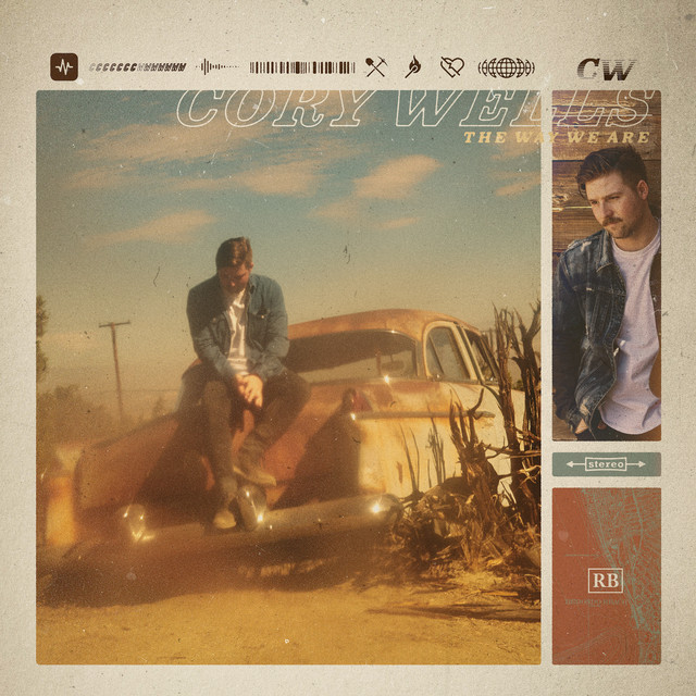 The Way We Are cover art