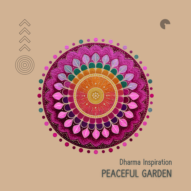 Peaceful Garden