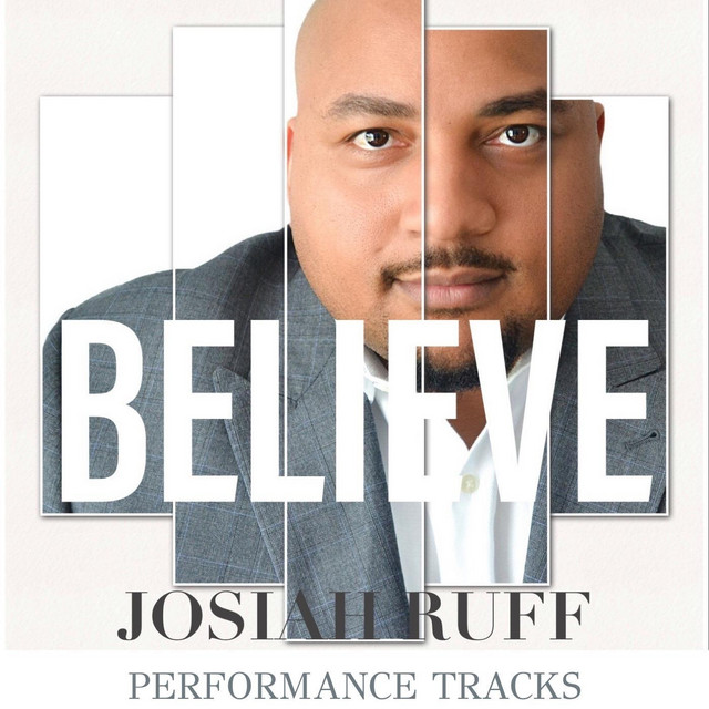 Believe (Performance Tracks) cover art