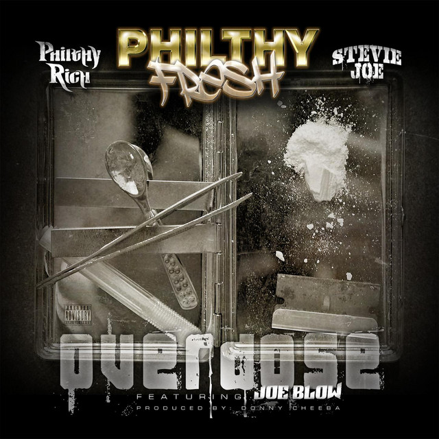 Overdose (feat. Joe Blow)