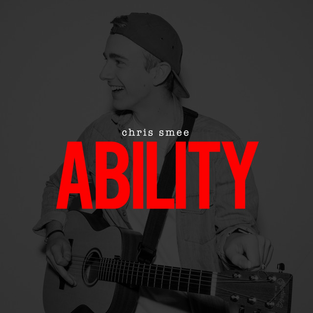Ability cover art